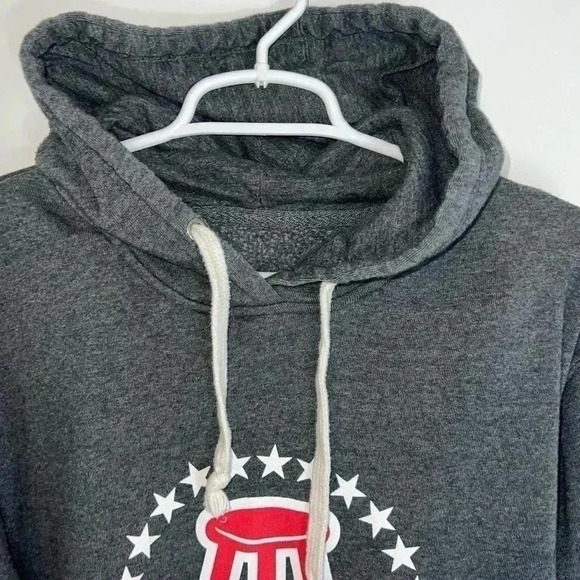 SOLD BARSTOOL HOODIE - Picture 5 of 13